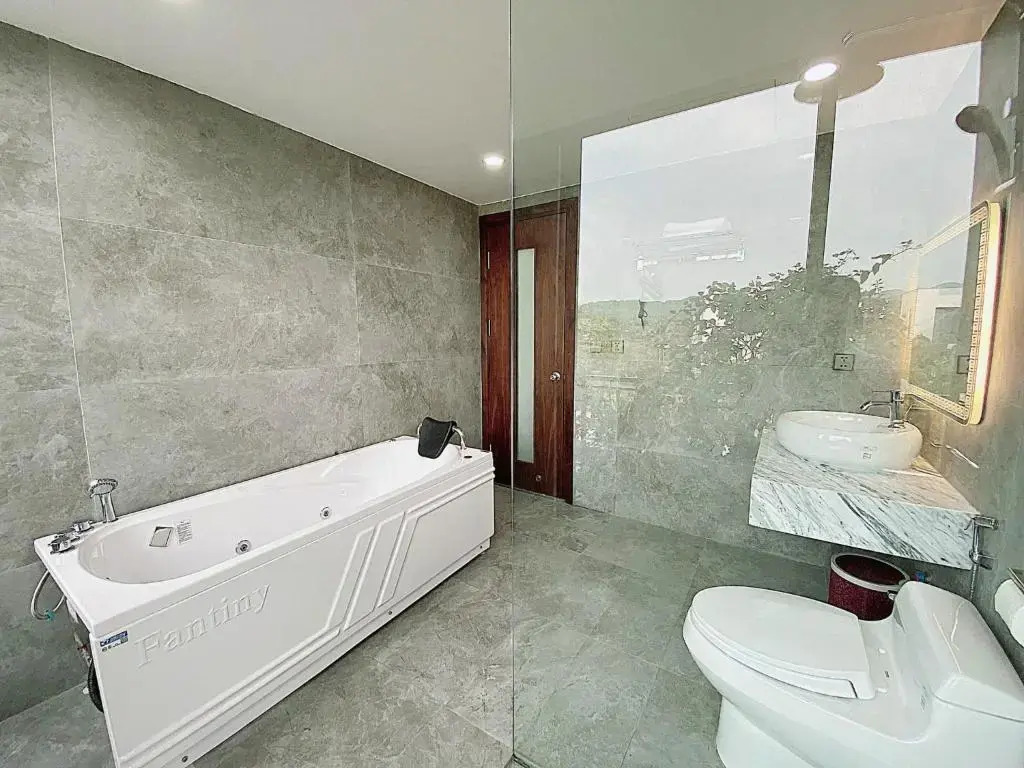 Villa CBT Flamingo Dai Lai