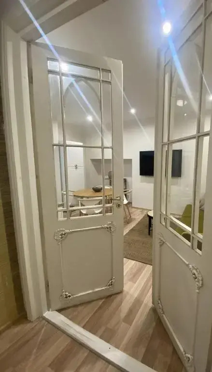 Raekoja Plats Apartment