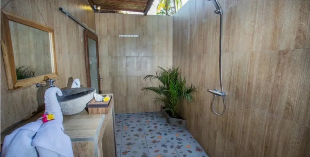 Bintang Bungalow