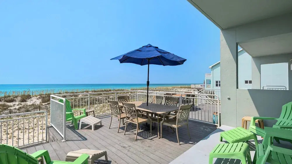 White Sands 19 451 - Four Bedroom Townhouse