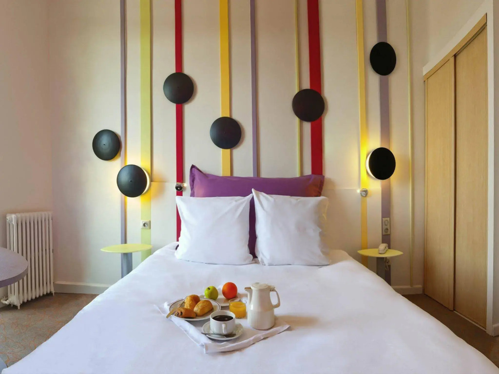 ibis Styles Bayonne