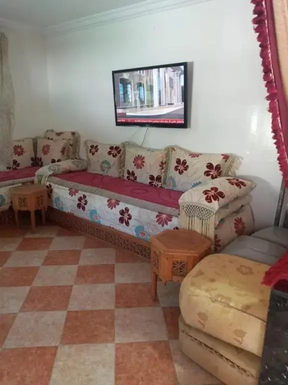 Villa à Harhoura