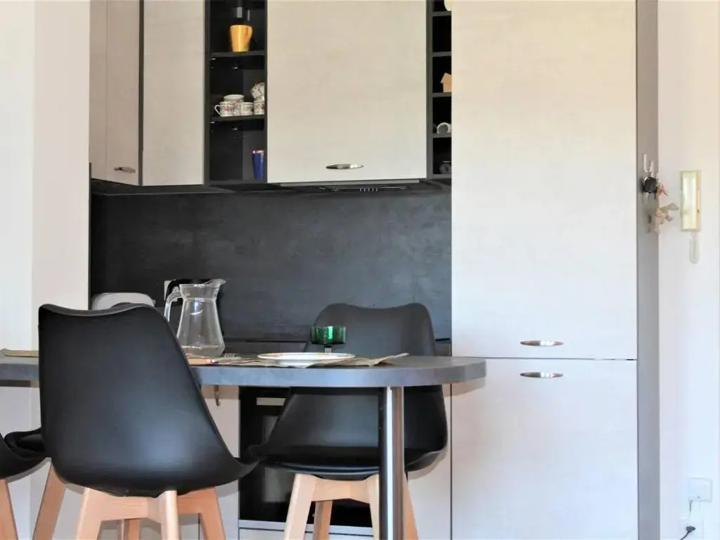 Appartement Villeneuve-Loubet, 2 pièces, 4 personnes - FR-1-252A-83