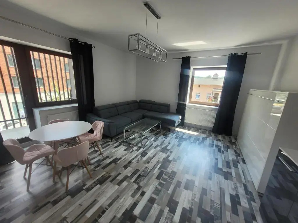 Apartamenty Chopina 1