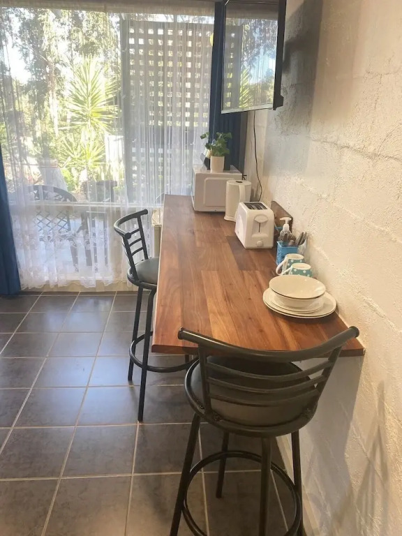 Tumby Bay Motel