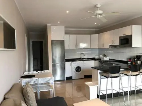 Apartment Layla