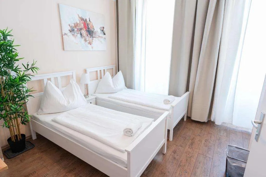 SLEEEP Hotel Wiener Neudorf