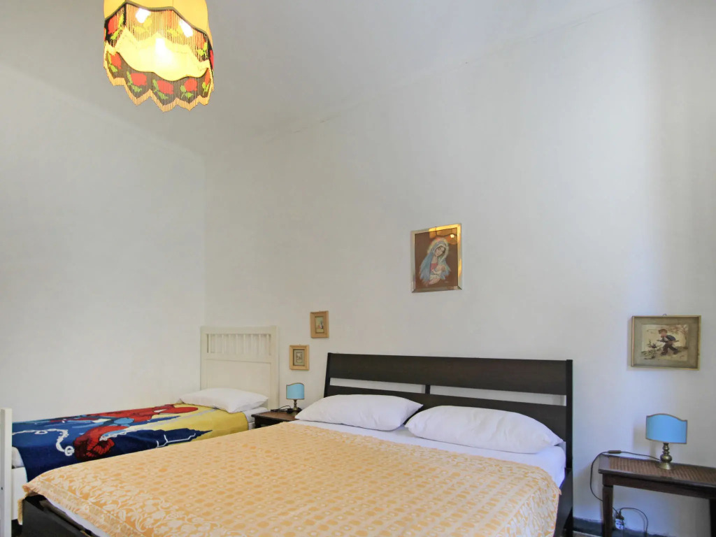 Locazione turistica Cristina