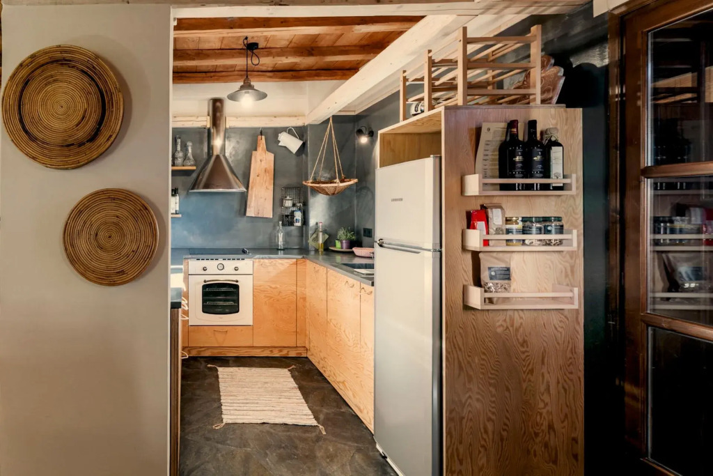 Pelion Homes