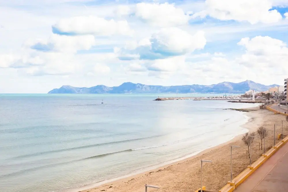 Apartment Randemar 5B
