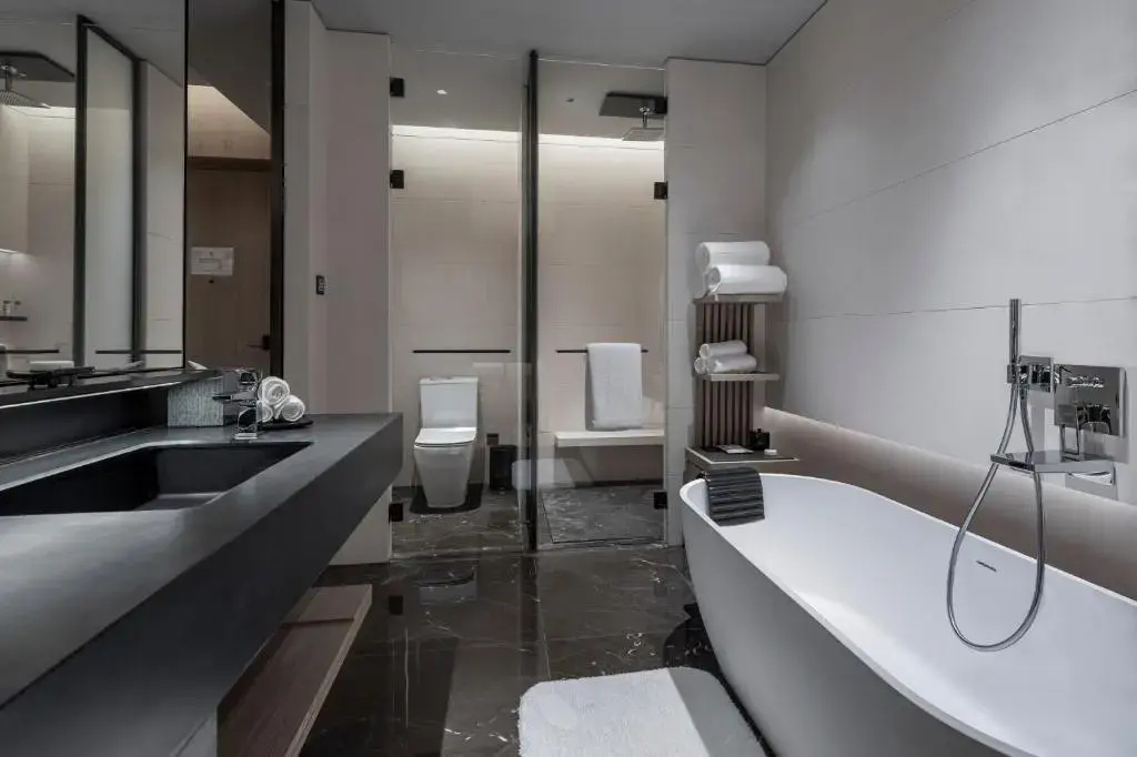 Intercontinental Shenzhen Dameisha Resort by IHG