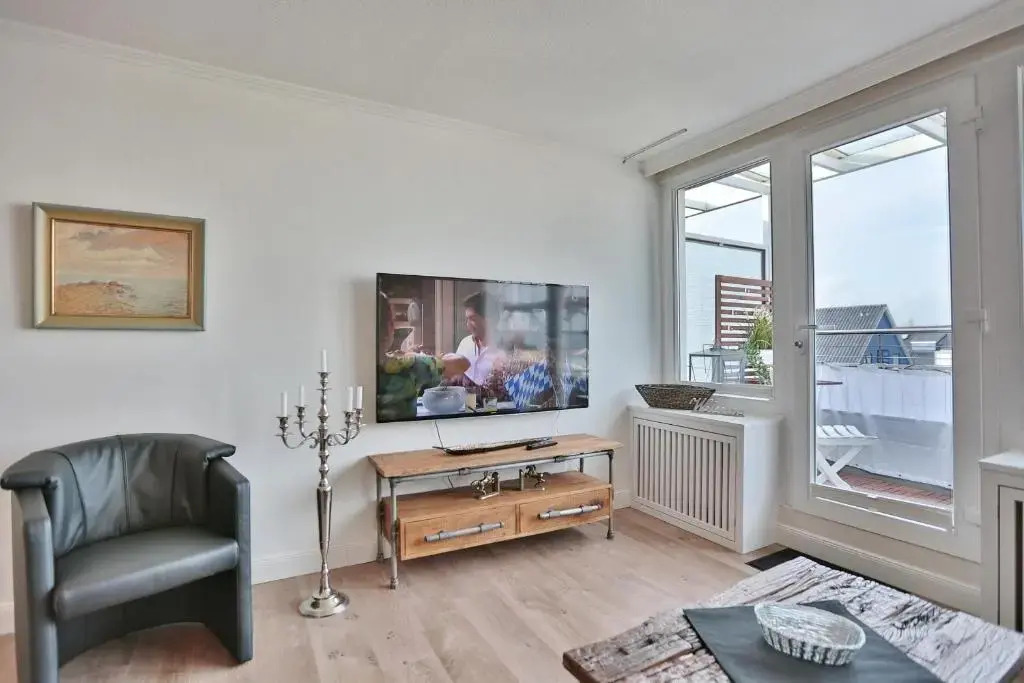 Ferienanlage Hansastrasse 3 Seaside Appartement 14