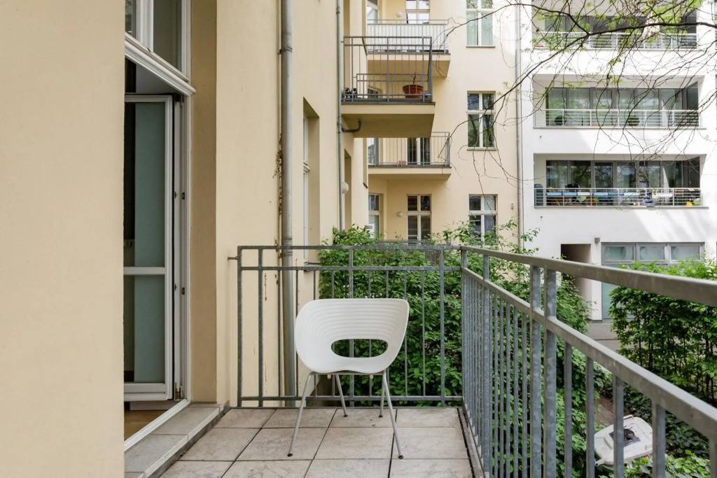 Luxury 2 Bedroom apartment in the heart of Mitte, Berlin