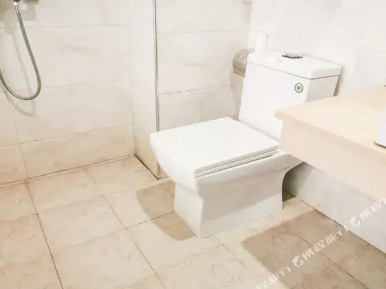 Wulingyuan Jiajia Business Hotel