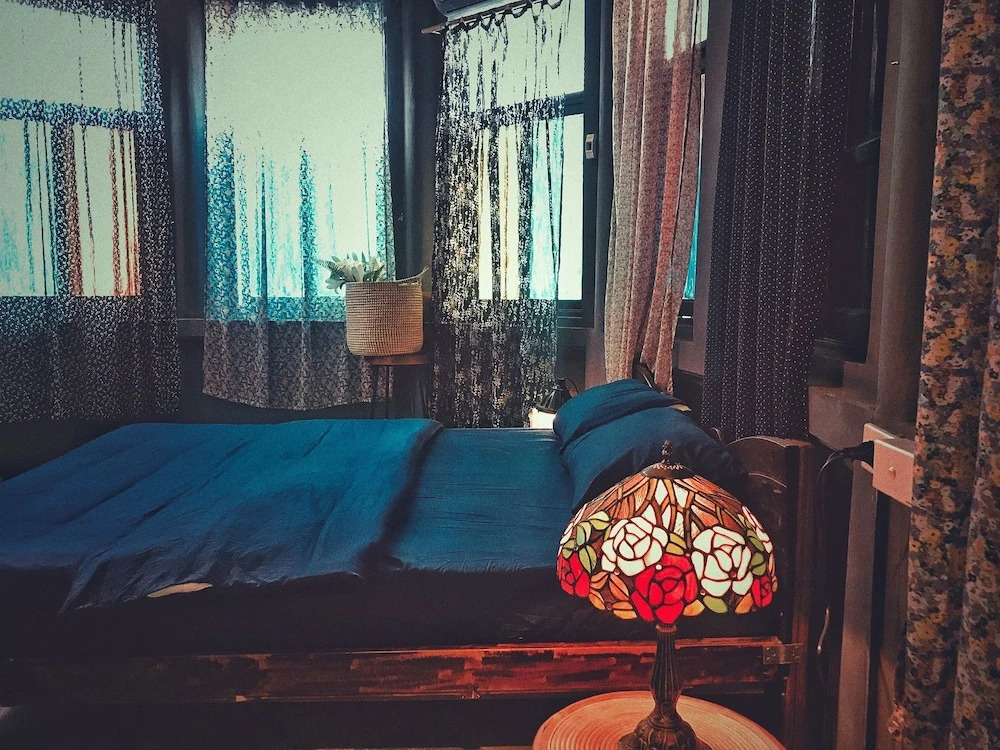 Hanoian Packpack Hostel