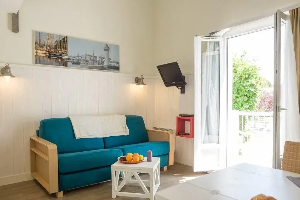 Residence P&V Premium le Palais des Gouverneurs