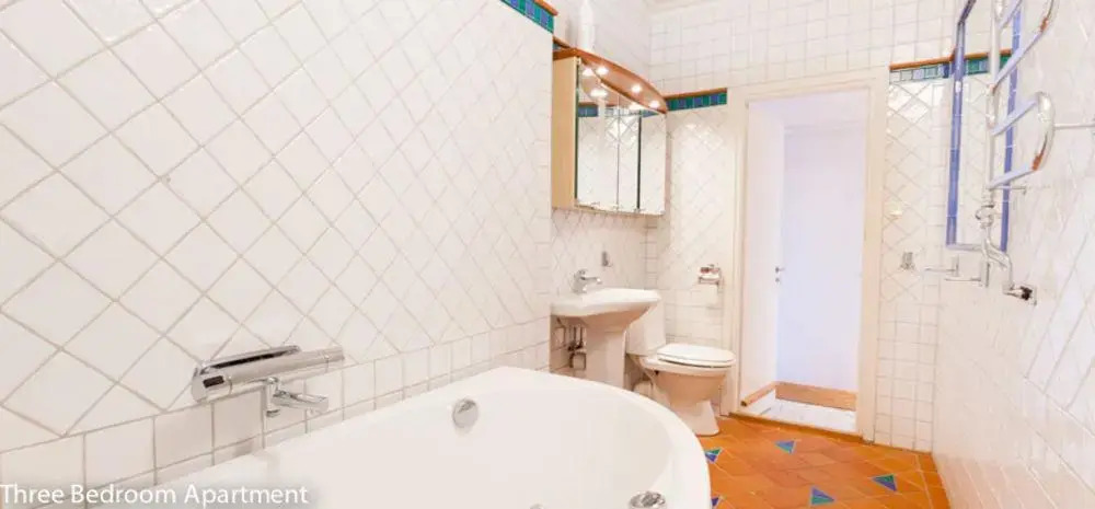 ApartDirect Gärdet