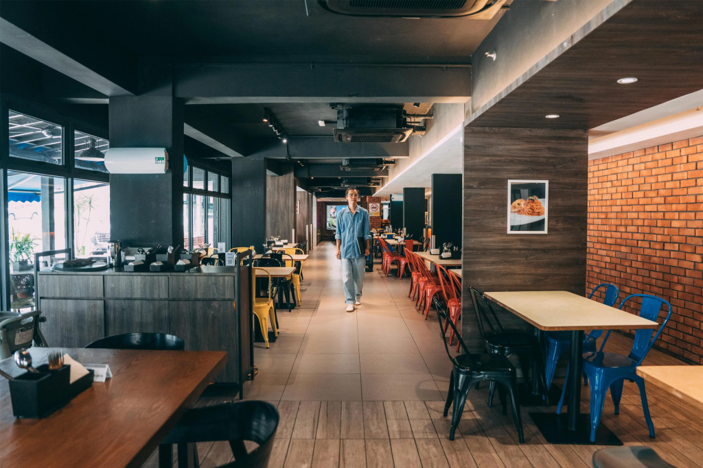 Park Inn by Radisson Putrajaya