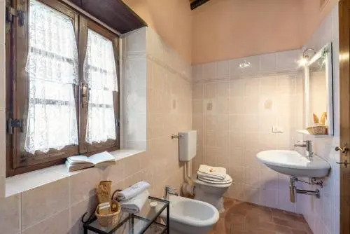 Apartment Uva