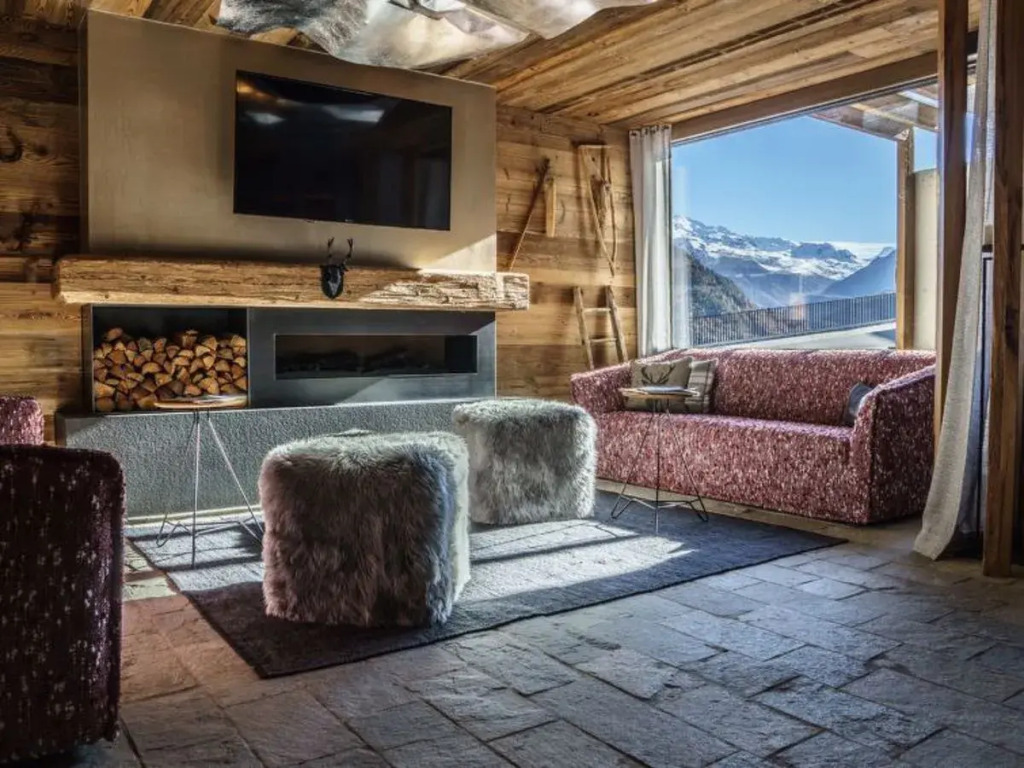 House The PEAK Sölden 30423