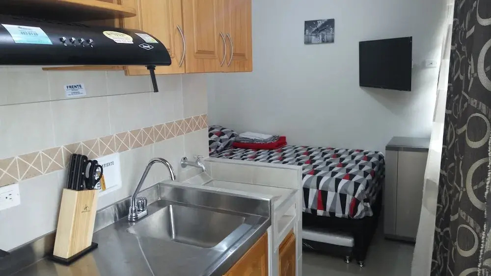 Hermoso Apto Loft Sector La América