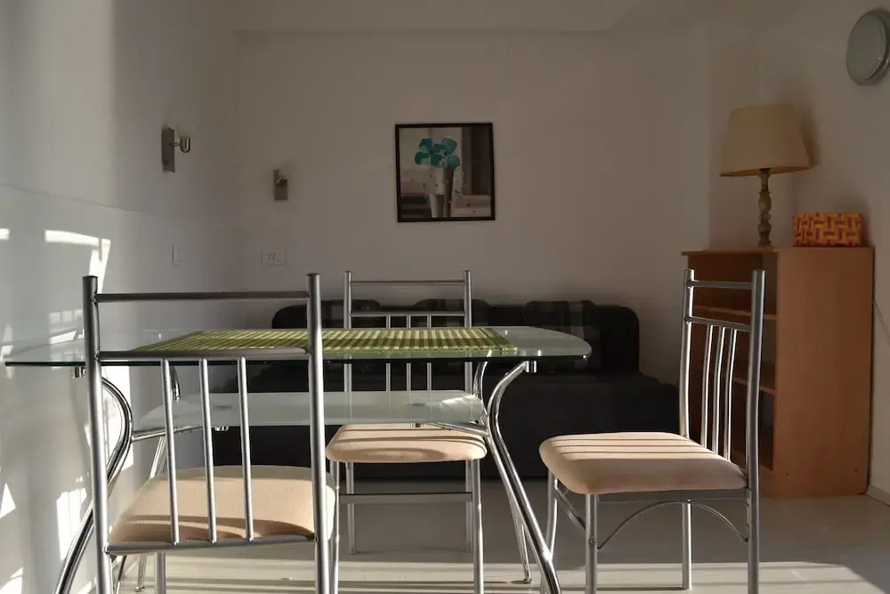 Apartments Nika