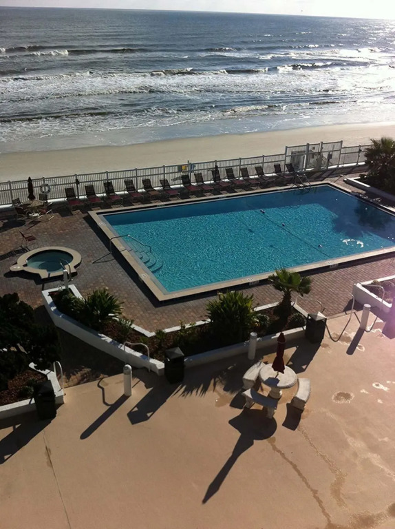 Marine Terrace Condominium