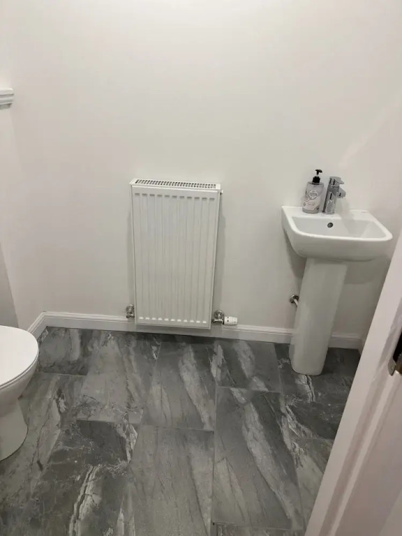 Bonnington Bliss - Charming 3 Bedroom House