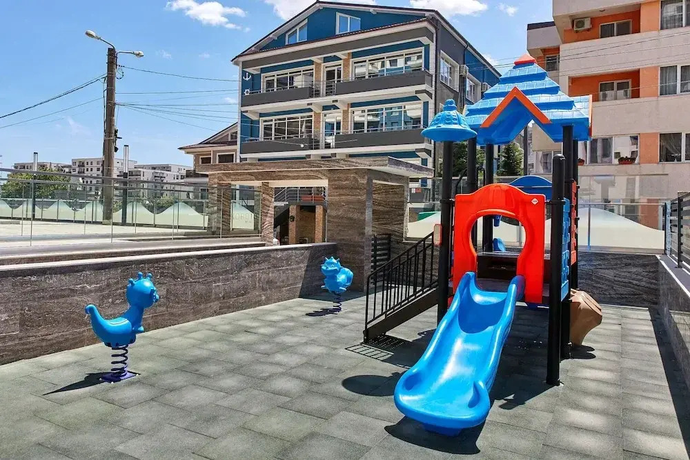 Apartamente Alessi Nord 10 Mamaia Nord