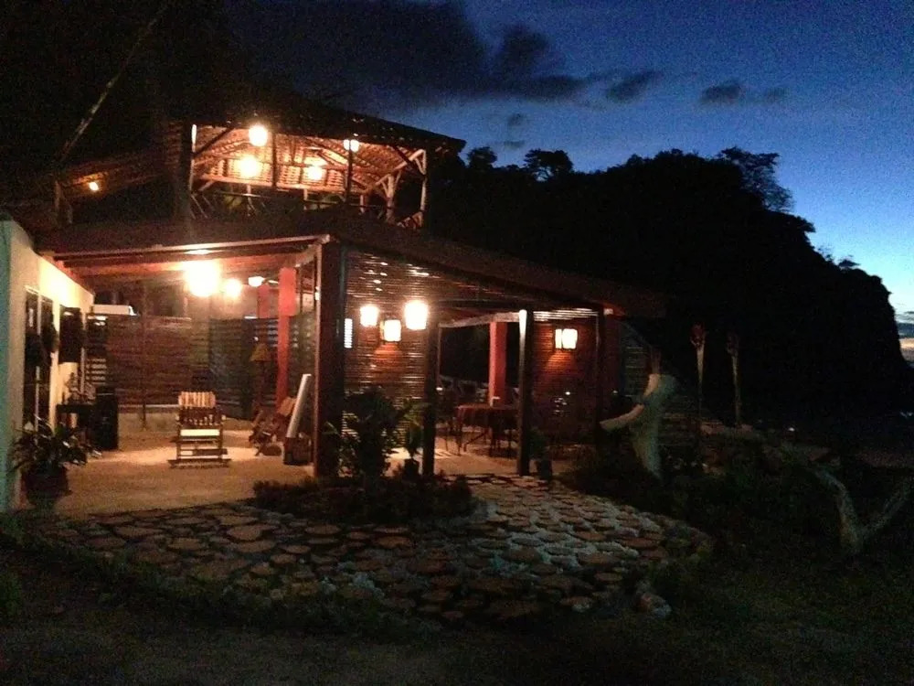 Marsella Beachfront Hotel