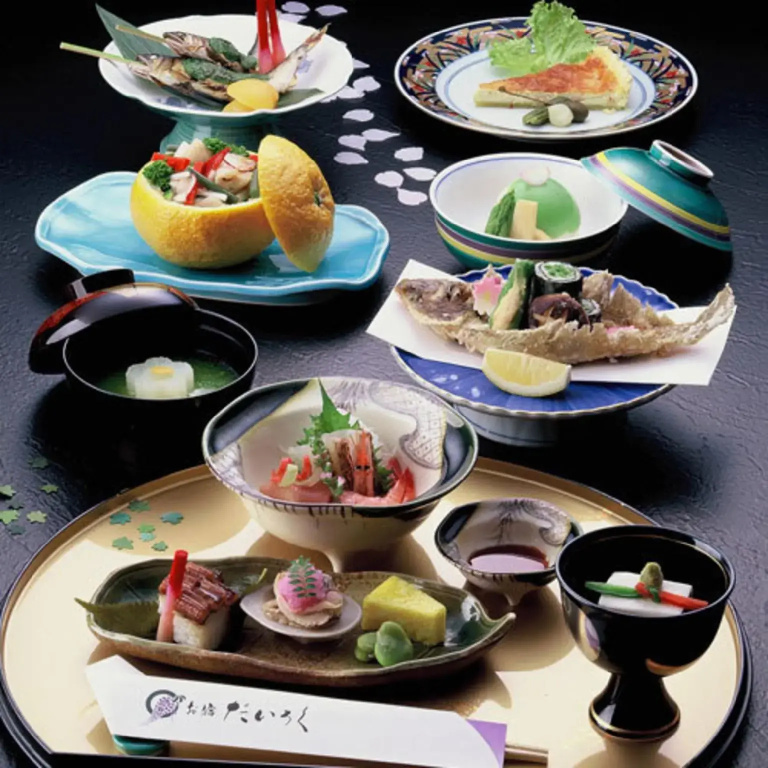 Oyado Dairoku