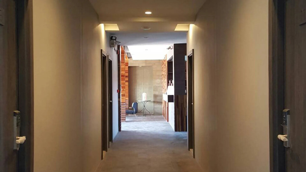 B2 Buriram Boutique & Budget Hotel