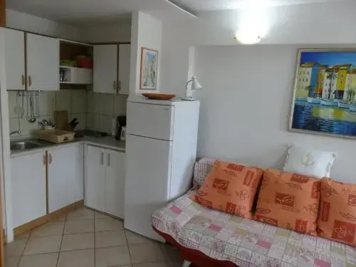 Apartments BZ