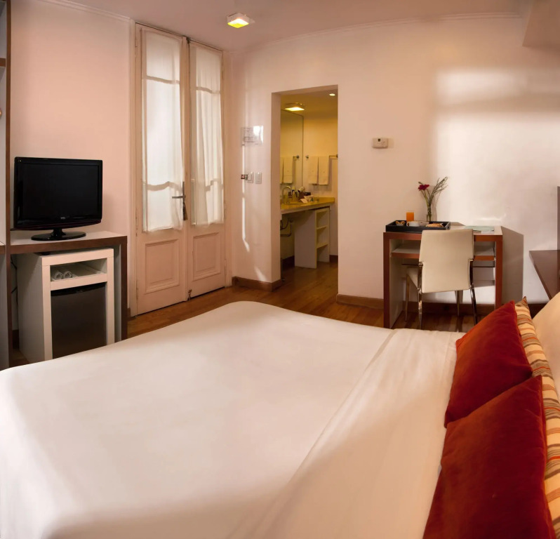 Vain Boutique Hotel