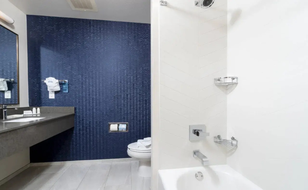 Fairfield Inn & Suites by Marriott Bend Downtown