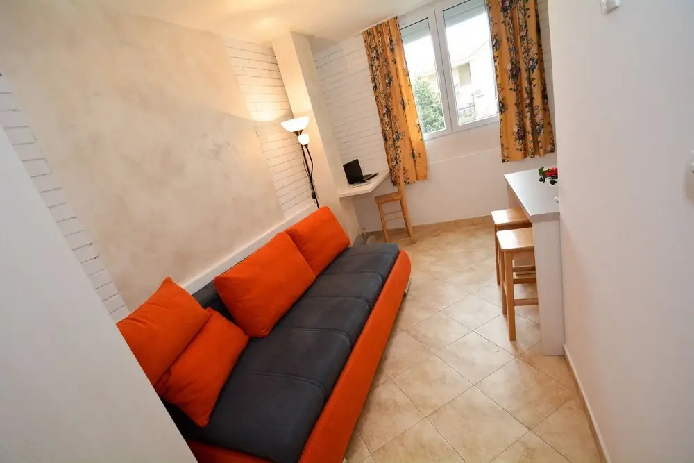Family Tivat Apartments
