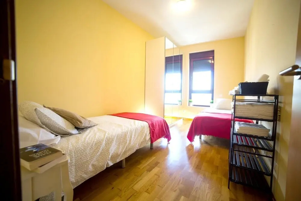 Apartment With 2 Bedrooms in Las Palmas de Gran Canaria, With Wonderfu