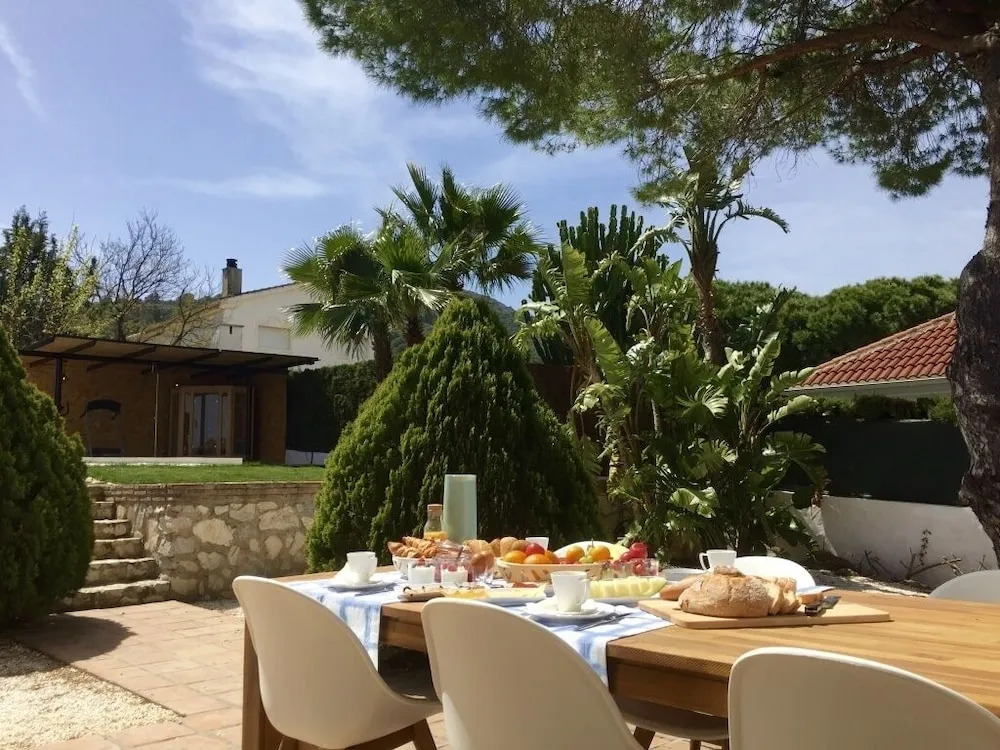 B&B Villa Pinos Málaga