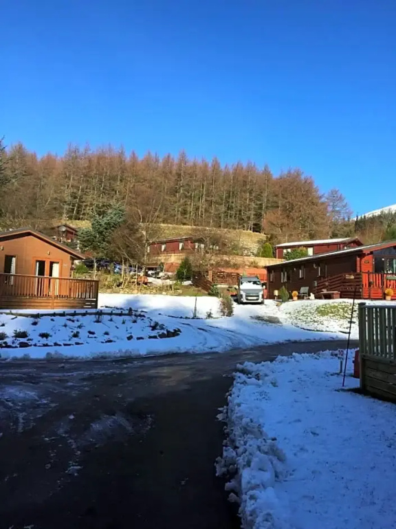 Lewis Lodge