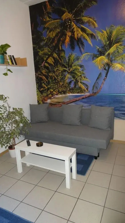 Zimmervermietung Lösken