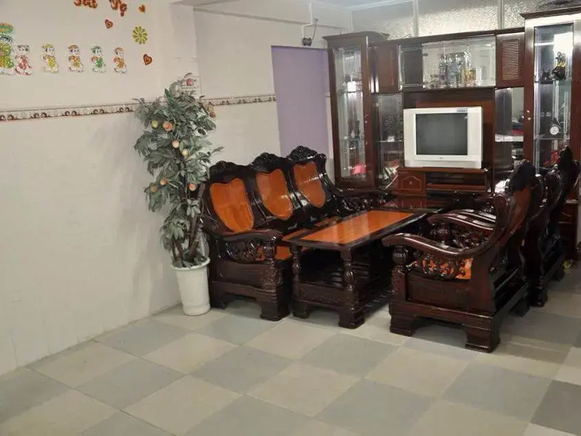 Huong Dao Hotel