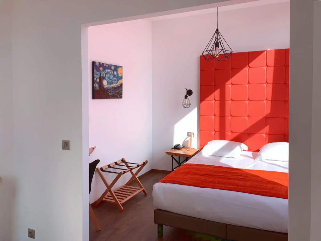 Quality Suites Les Impressionnistes Pontoise
