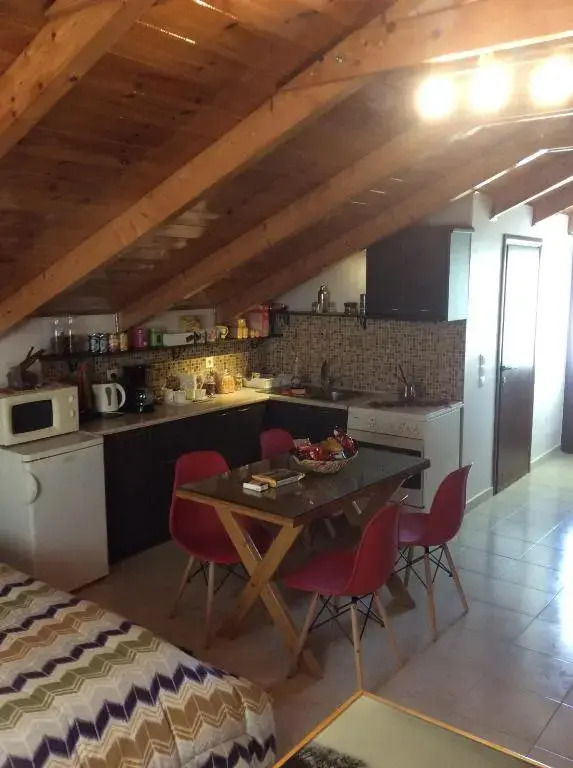 Studio Gio in Zakynthos City