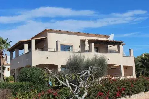 Chalets Torre Nova