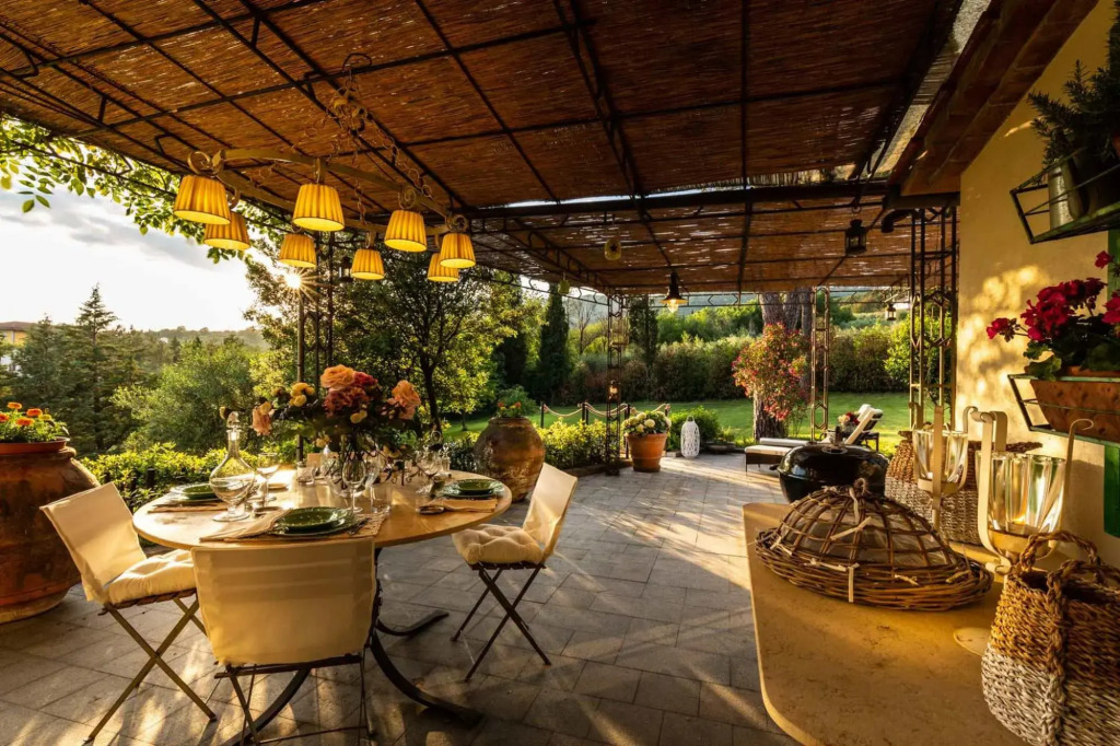 Cottage Nanni, Romantic and Luxury with Pool