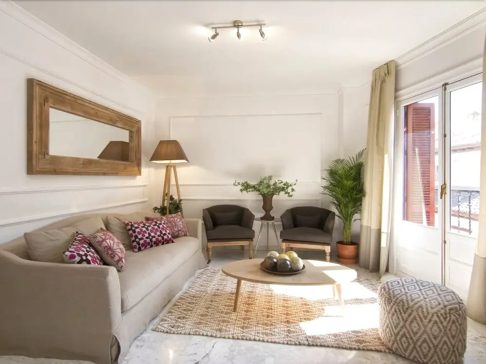 Chezmoihomes Glow And Elegance 4Br Retreat