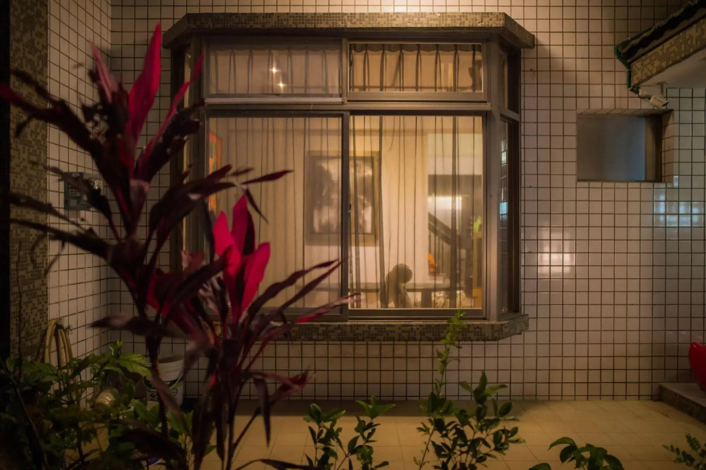 So Art Guesthouse 旅人藝棧民宿