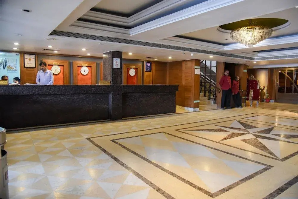 Hotel Windsor