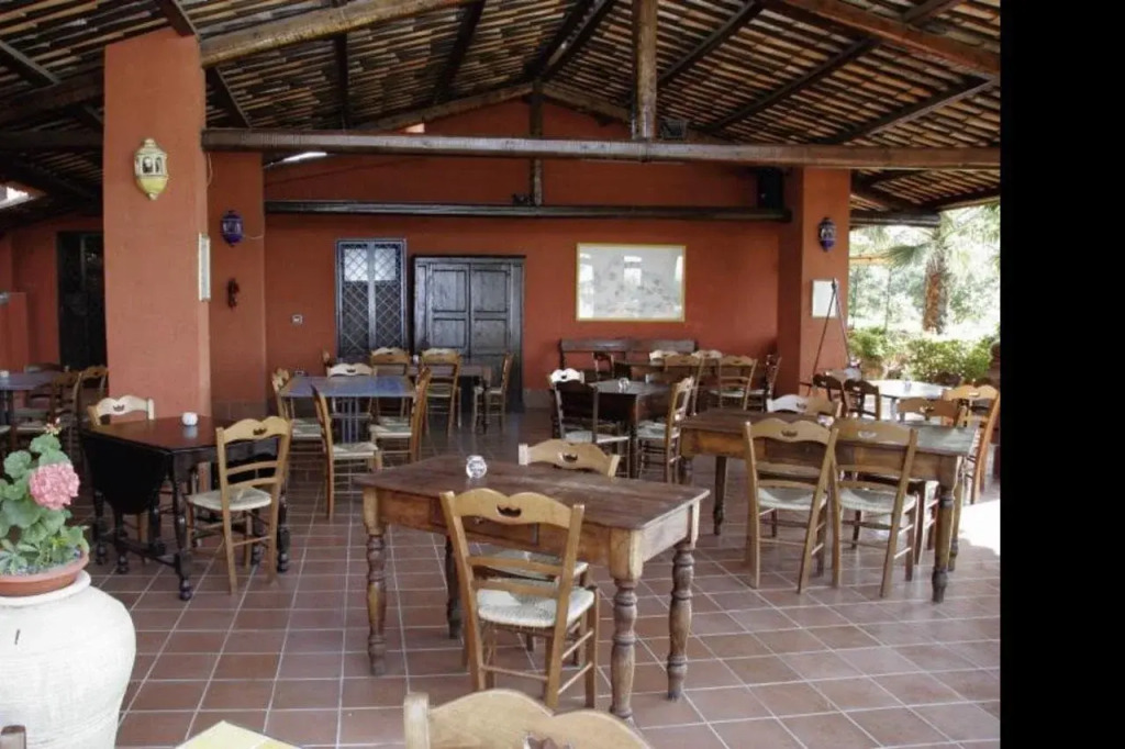 Agriturismo Ruralia