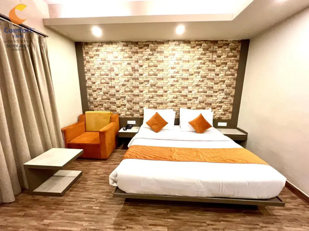 Hotel Rudisun Tara